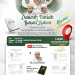 Ijazah Kubro – Dalailul-Khairat Live Sreaming