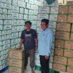 Star Outlet AMDK Santri Wilayah Sidoarjo