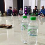 Rapat Pengrekrutan Santri Baru