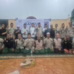 Milad Bansus 1455 ke-9