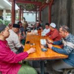 Kunjungan WAKA IV Ekonomi Bisnis