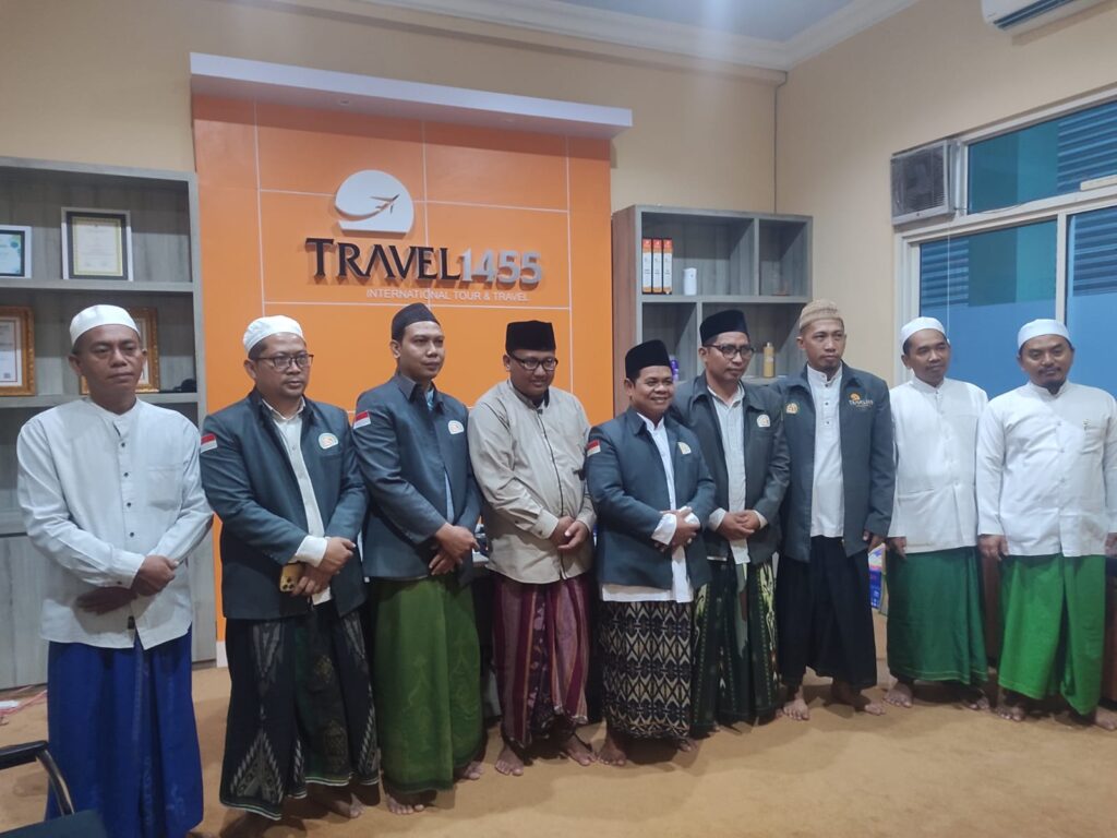 PW IASS Sidoarjo Traveling