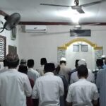 Subuhan Berjamaah