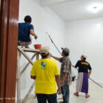 Kerja Bakti DKS Sidoarjo