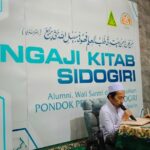 NKS “Ngaji Kitab Sidogiri” Wilayah Sidoarjo