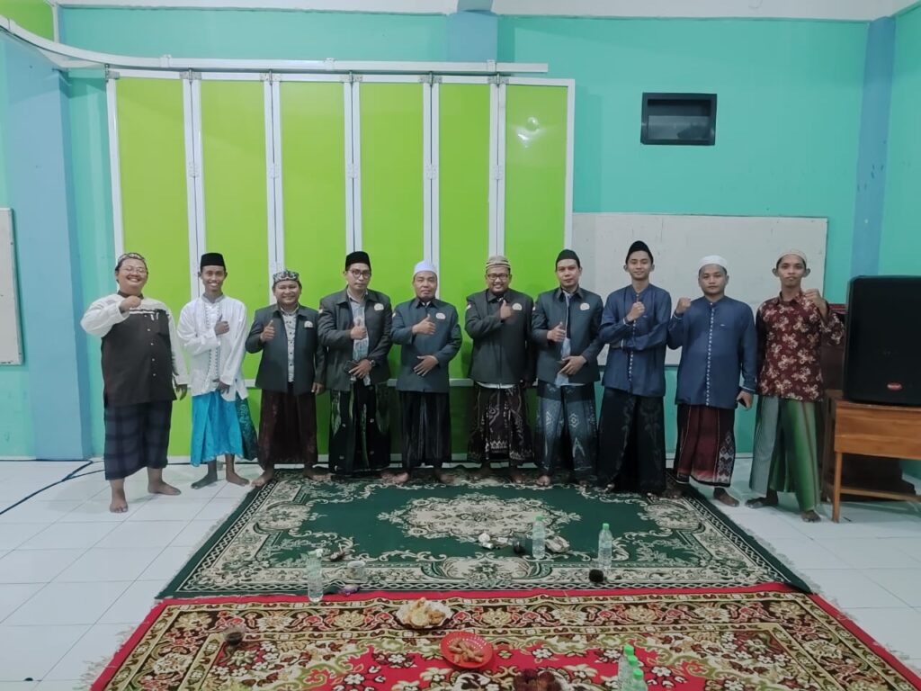 Pelepasan Guru Pesrom |1446