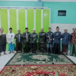 Pelepasan Guru Pesrom |1446