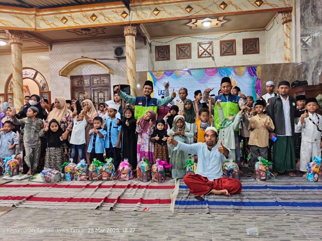 Ceria Ramadhan 1446H