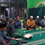 Halaqoh Kitab Fathul Qorib