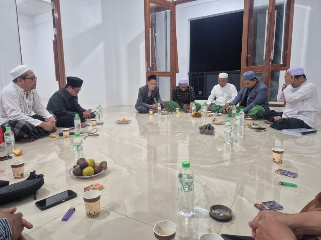 TURBA PENGURUS PUSAT DK-SIDOGIRI