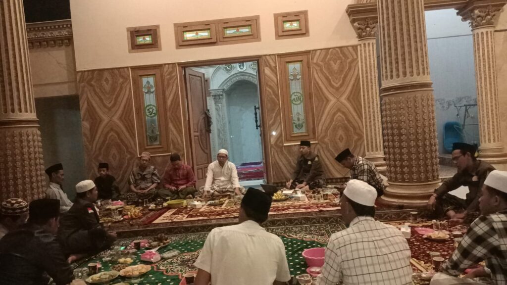 TURBA IASS Wilayah Sidoarjo: Mempererat Silaturahmi dan Memantapkan Program Kerja